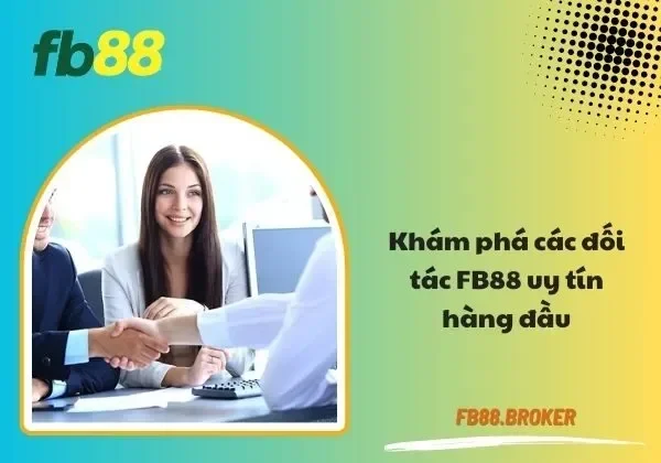 đối tác FB88