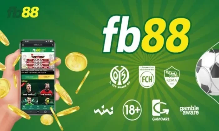Tìm hiểu một số thông tin về nhà cái FB88