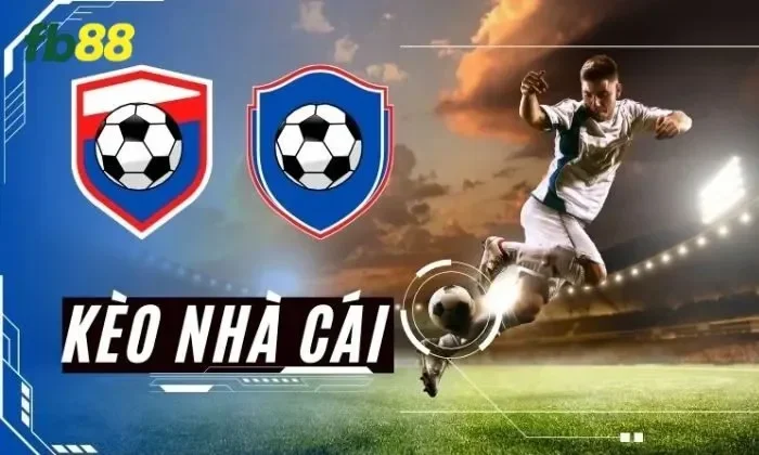 Các cửa kèo đa dạng với mức tài chính phù hợp