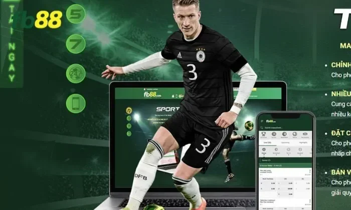 Những điều cần biết về FB88 trước khi tham gia 