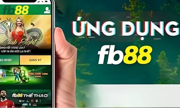 Cách tải app FB88 nhanh chóng